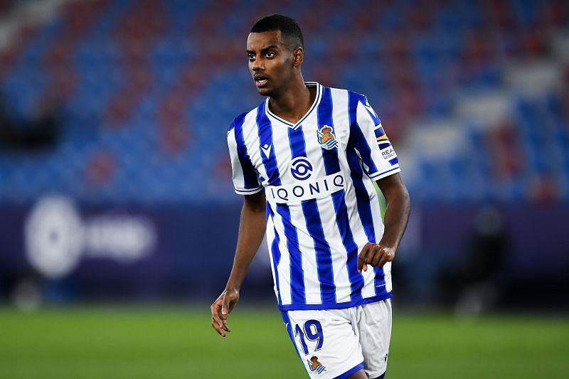 Levante UD v Real Sociedad - La Liga Santander